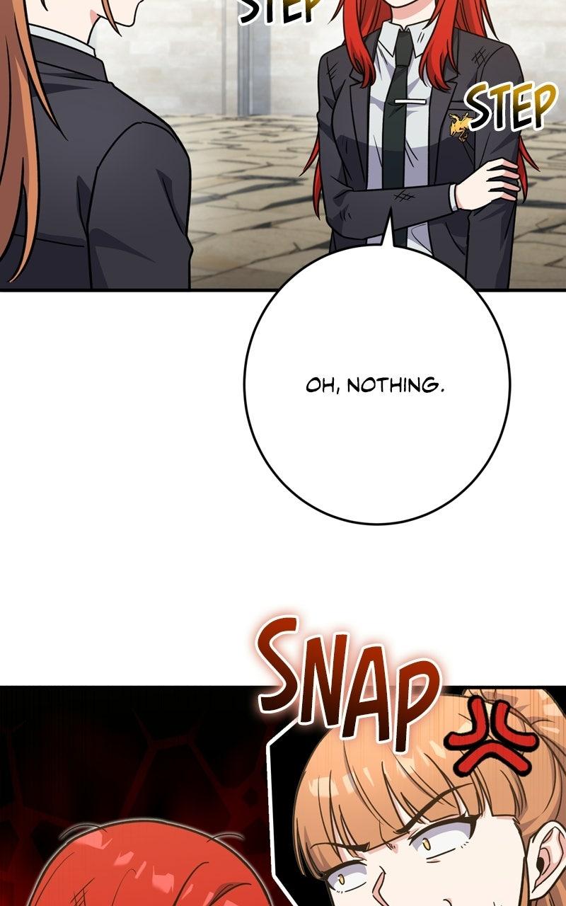 The Overpowered Support Chapter 37 page 118 - 