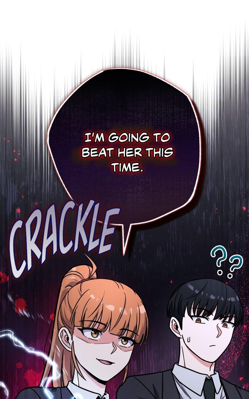 The Overpowered Support Chapter 37 page 121 - 