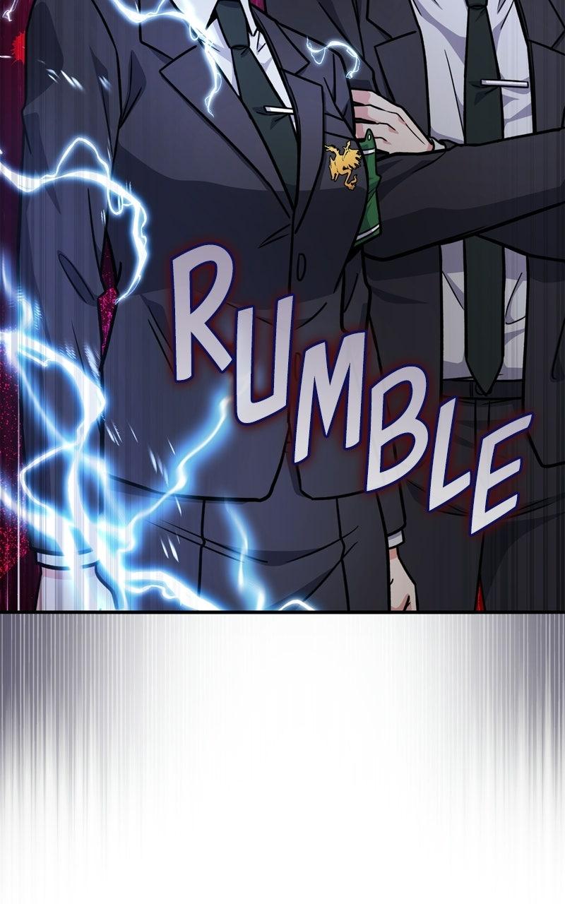 The Overpowered Support Chapter 37 page 122 - 