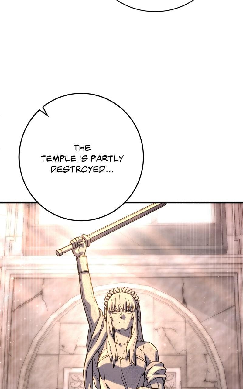 The Overpowered Support Chapter 37 page 15 - 