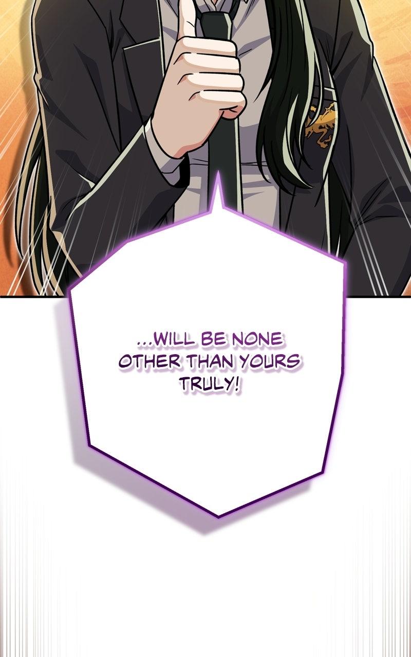 The Overpowered Support Chapter 37 page 3 - 