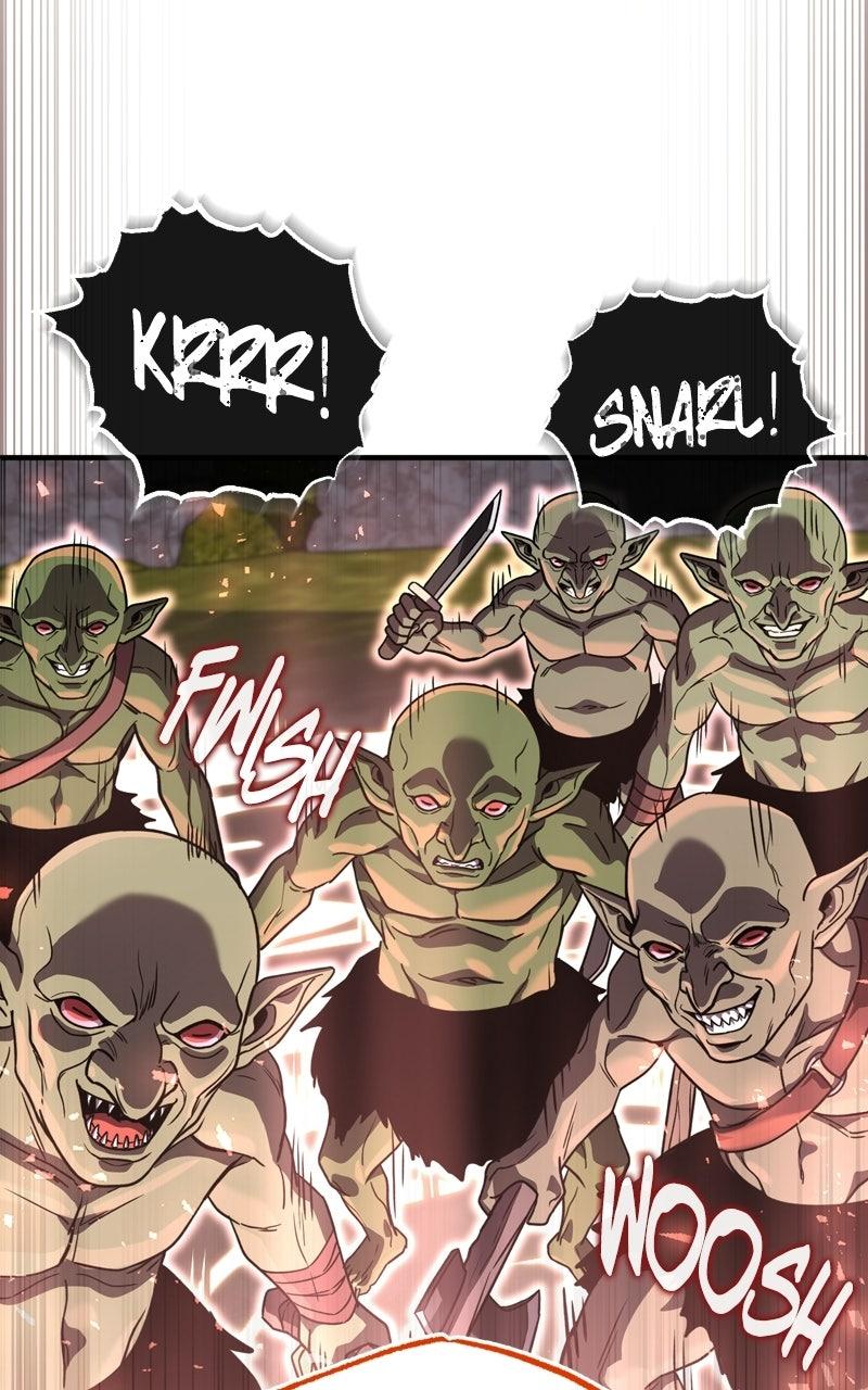 The Overpowered Support Chapter 37 page 24 - 