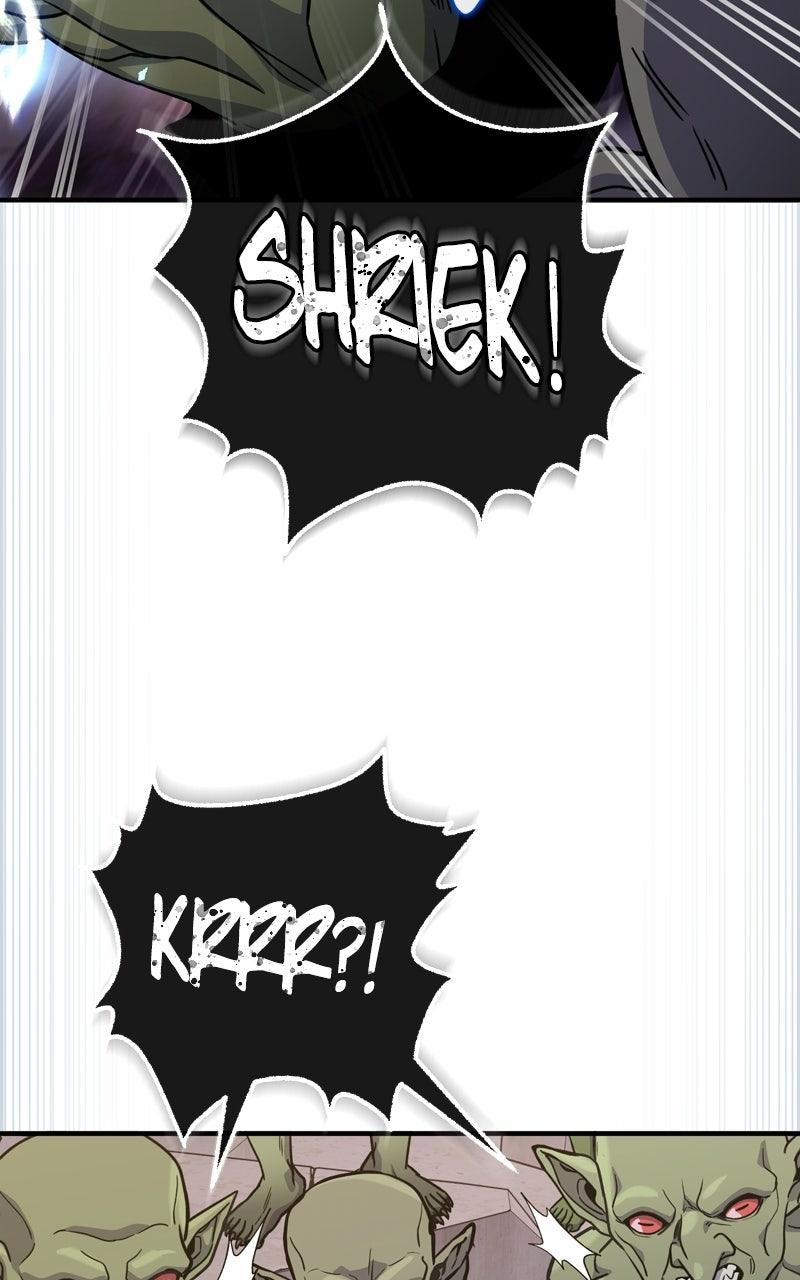 The Overpowered Support Chapter 37 page 30 - 