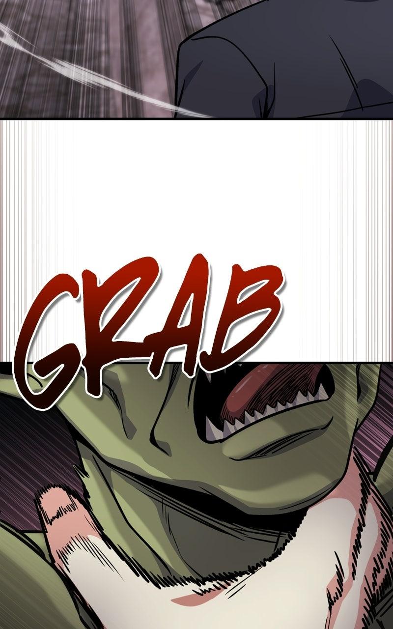 The Overpowered Support Chapter 37 page 51 - 