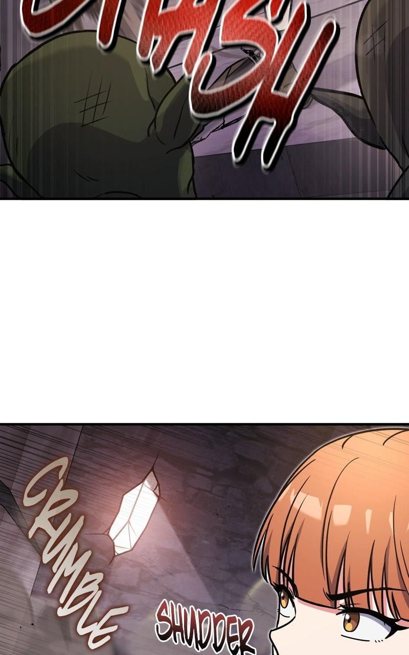 The Overpowered Support Chapter 37 page 61 - 