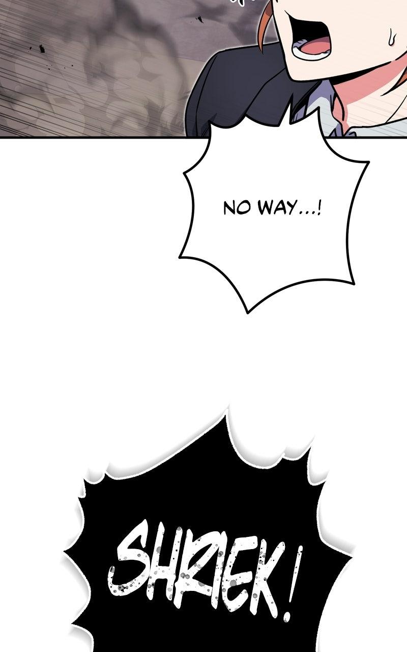 The Overpowered Support Chapter 37 page 62 - 