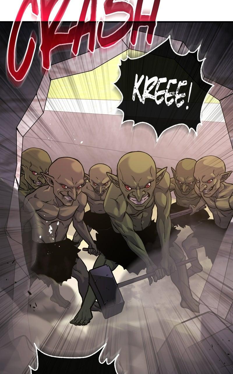 The Overpowered Support Chapter 37 page 66 - 