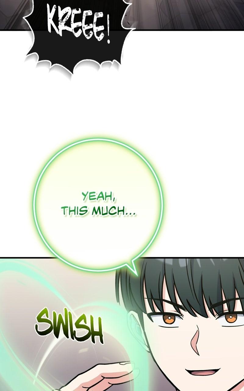 The Overpowered Support Chapter 37 page 67 - 