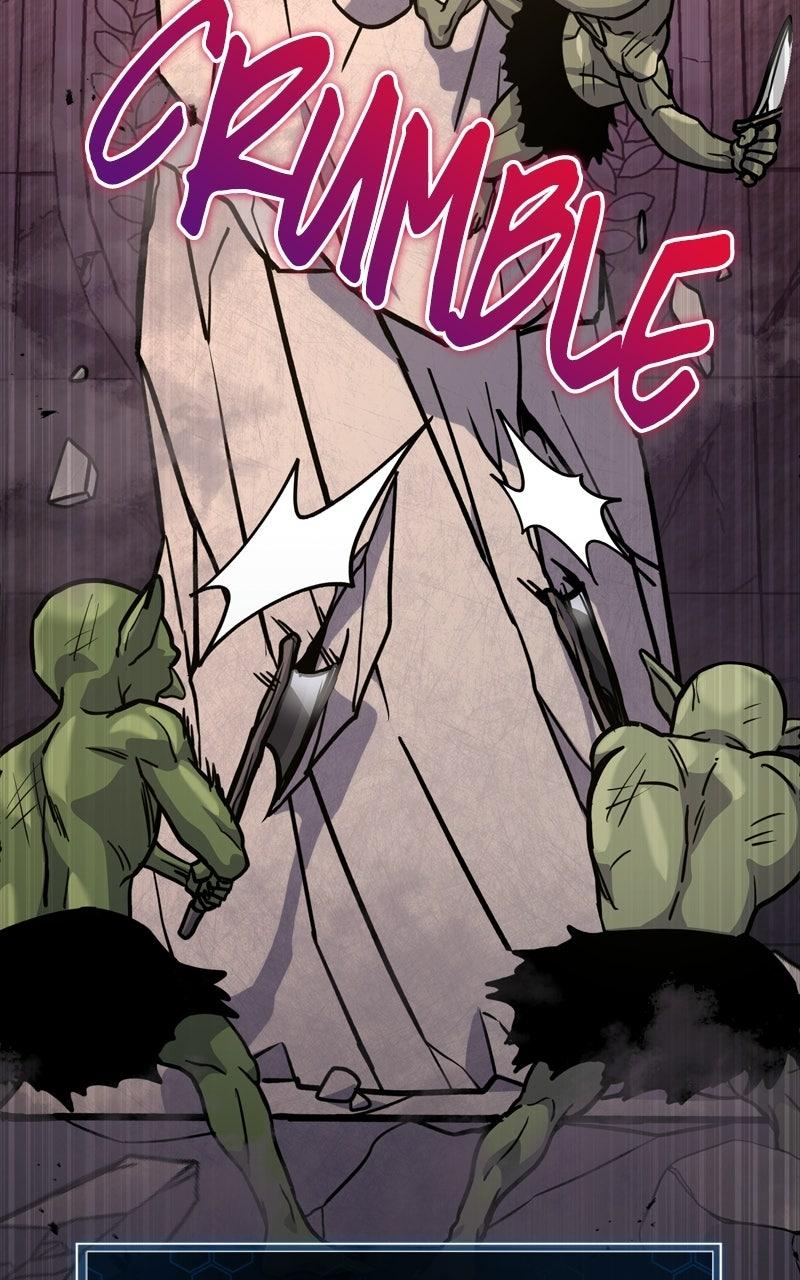 The Overpowered Support Chapter 37 page 78 - 