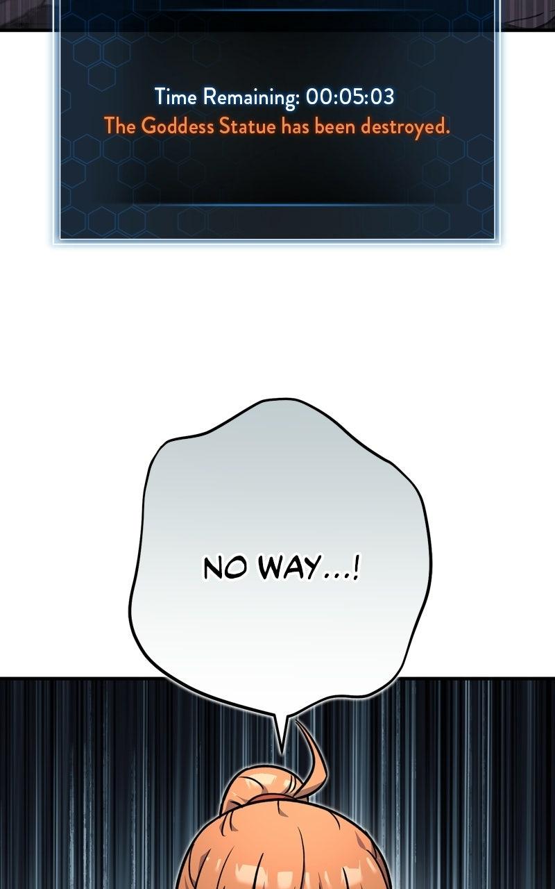 The Overpowered Support Chapter 37 page 79 - 