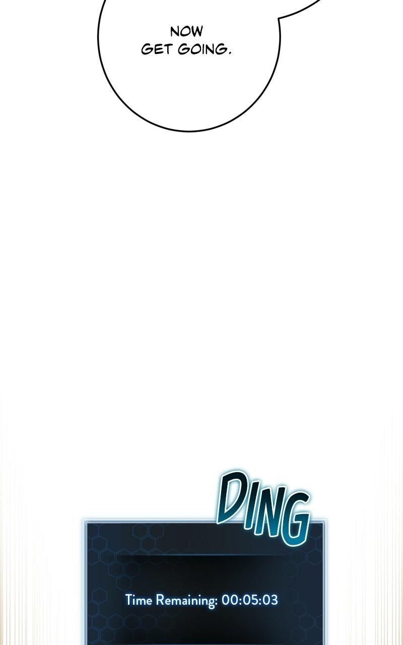 The Overpowered Support Chapter 37 page 82 - 