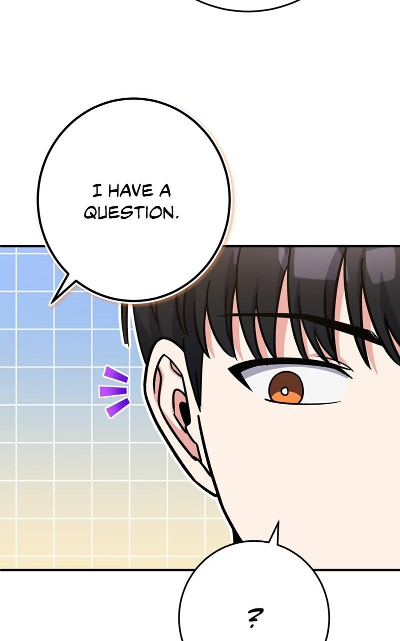 The Overpowered Support Chapter 37 page 87 - 