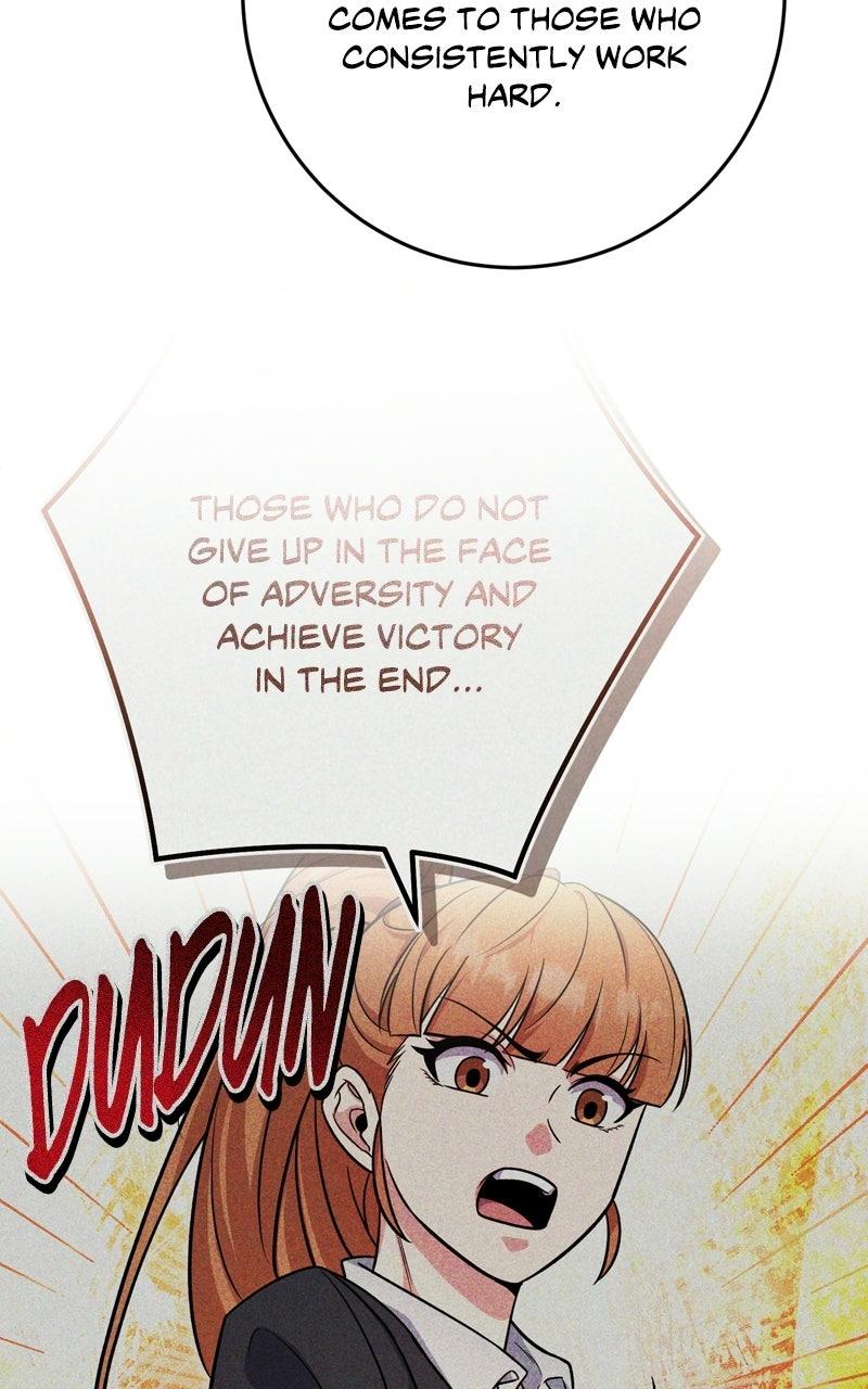 The Overpowered Support Chapter 37 page 97 - 