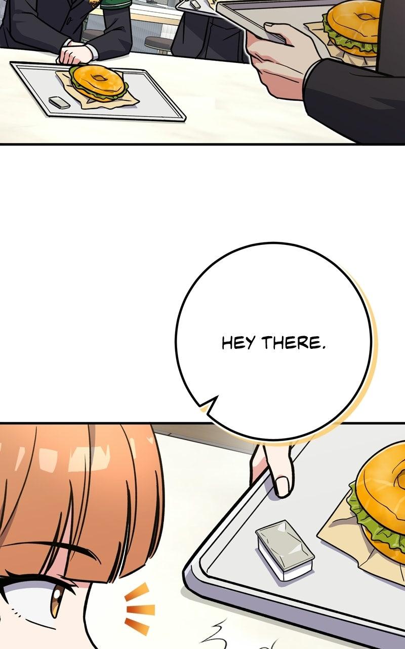 The Overpowered Support Chapter 38 page 103 - 