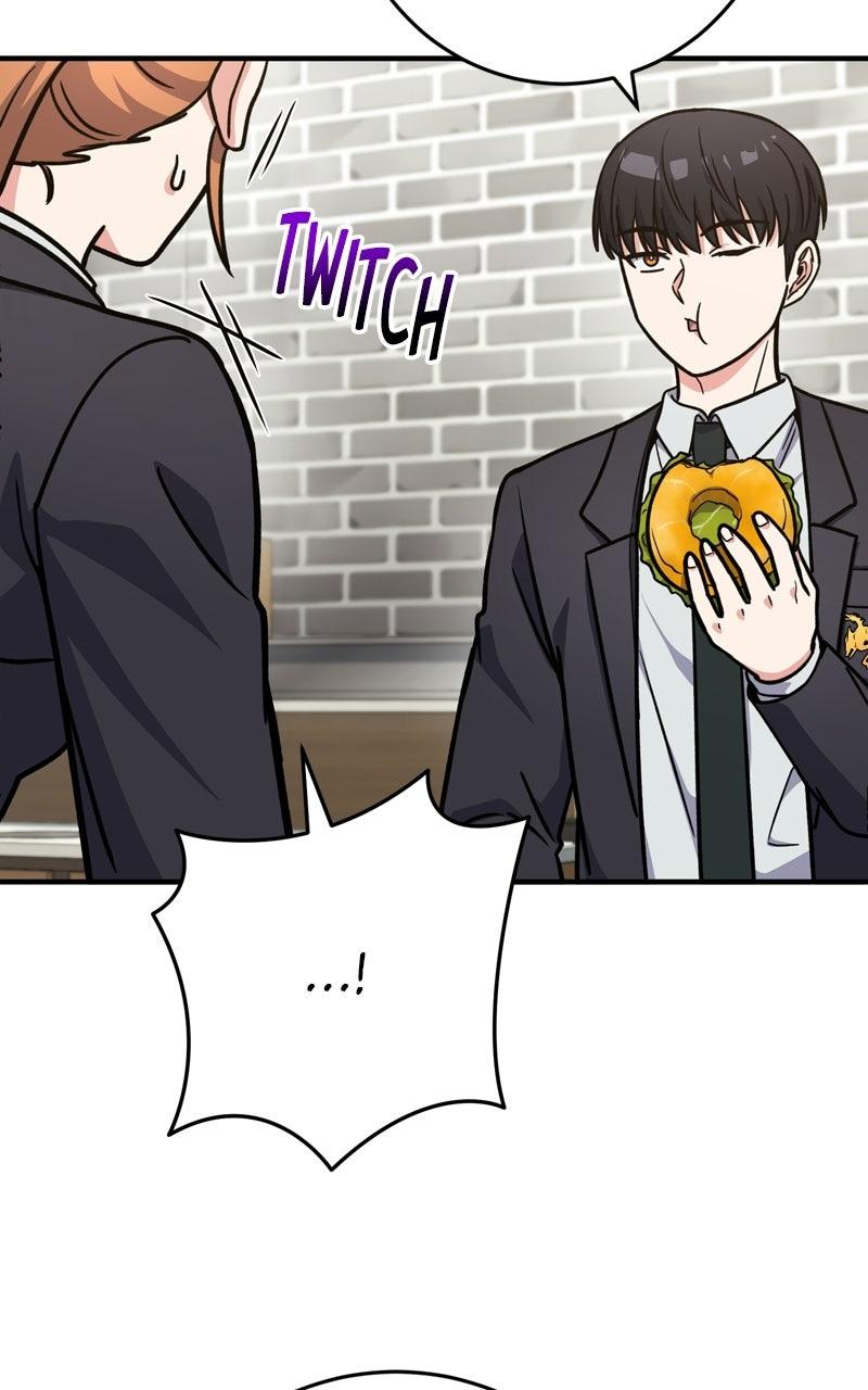 The Overpowered Support Chapter 38 page 109 - 