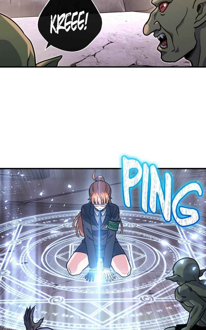 The Overpowered Support Chapter 38 page 12 - 