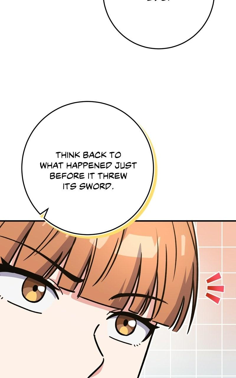 The Overpowered Support Chapter 38 page 111 - 