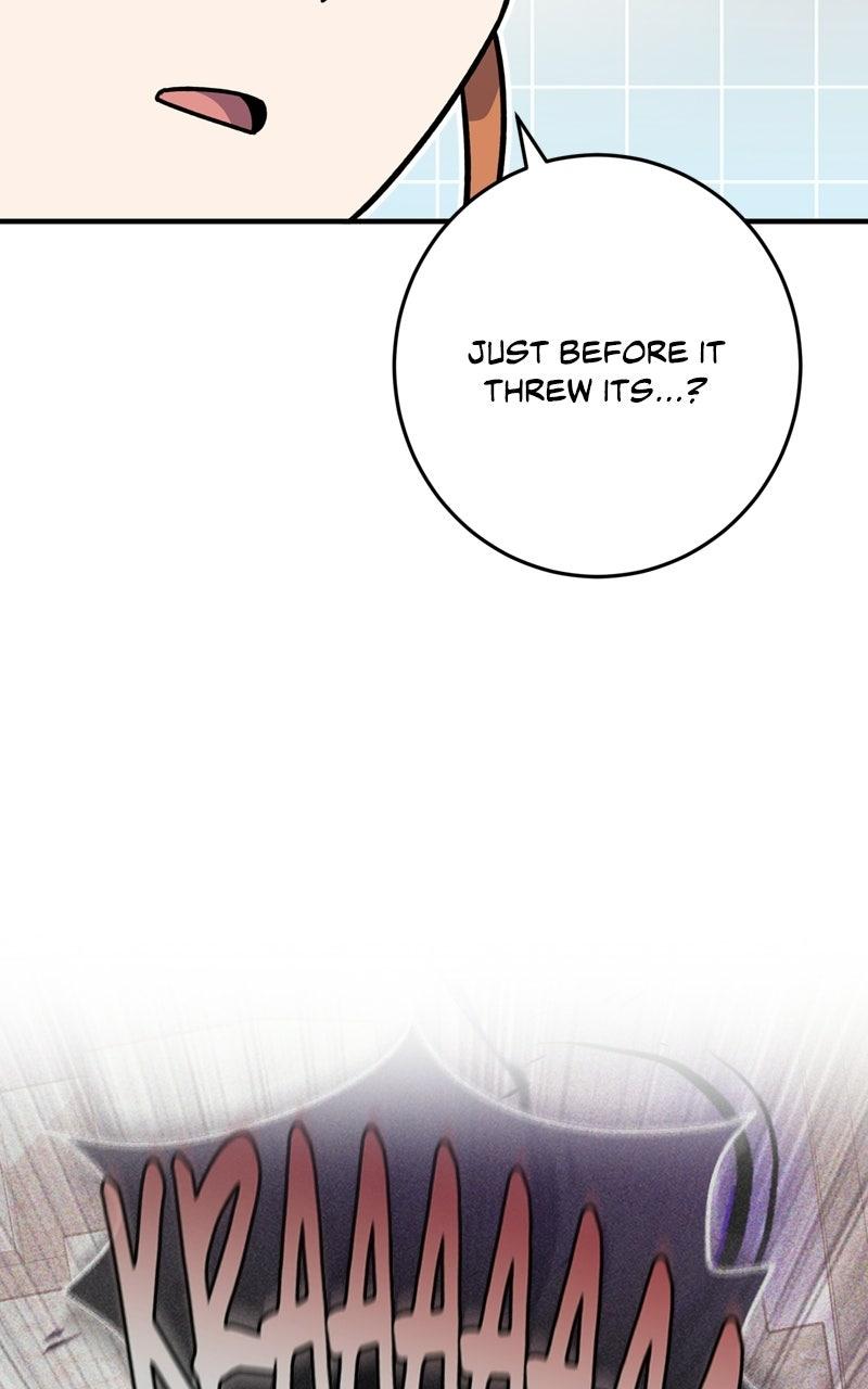 The Overpowered Support Chapter 38 page 112 - 