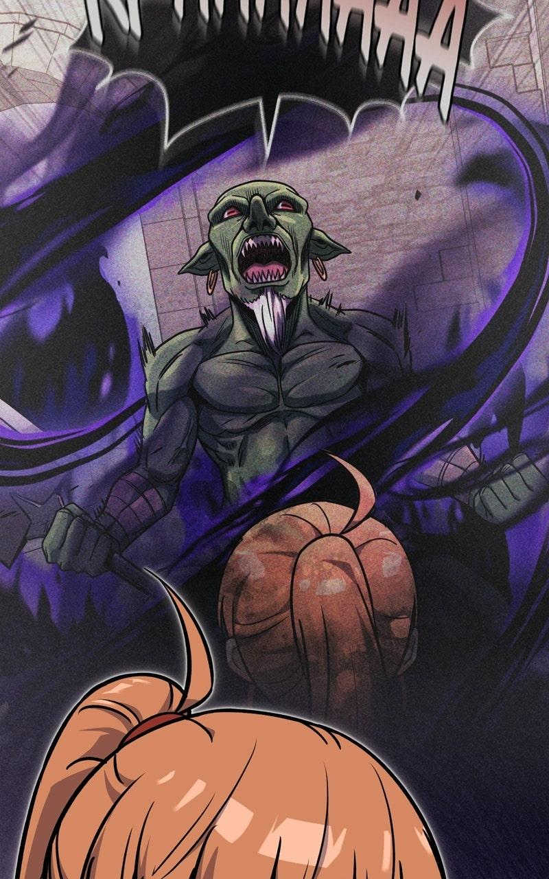 The Overpowered Support Chapter 38 page 113 - 
