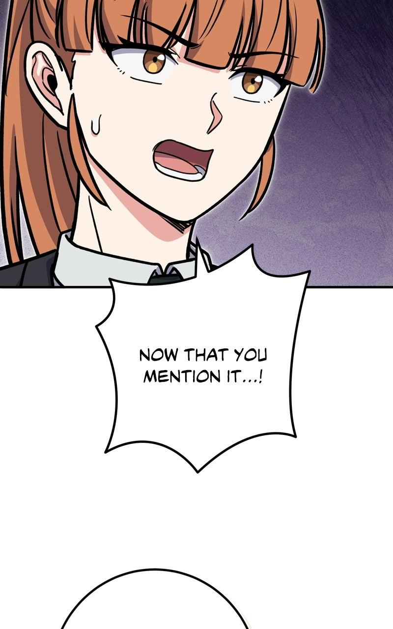 The Overpowered Support Chapter 38 page 114 - 