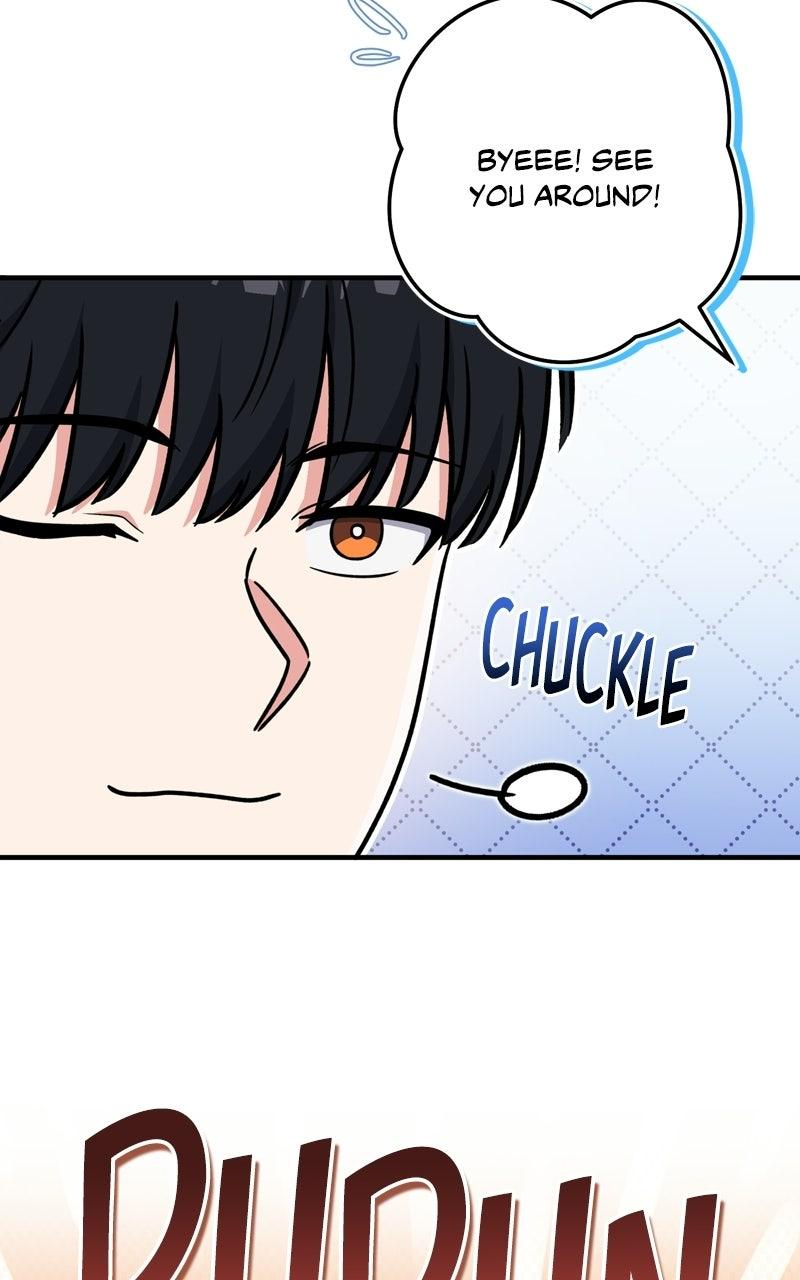 The Overpowered Support Chapter 38 page 119 - 