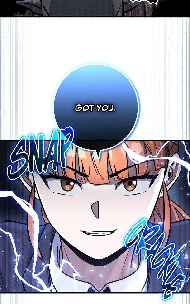 The Overpowered Support Chapter 38 page 14 - 