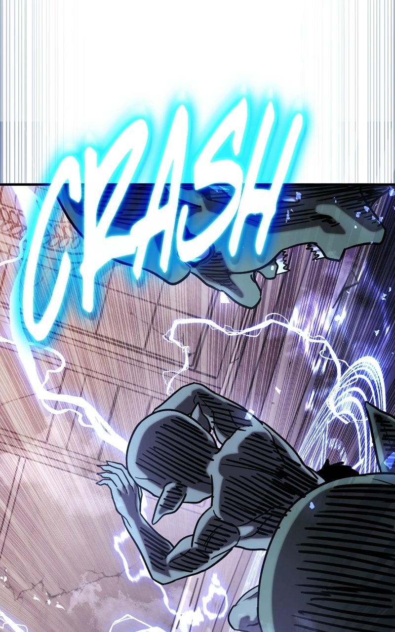 The Overpowered Support Chapter 38 page 15 - 