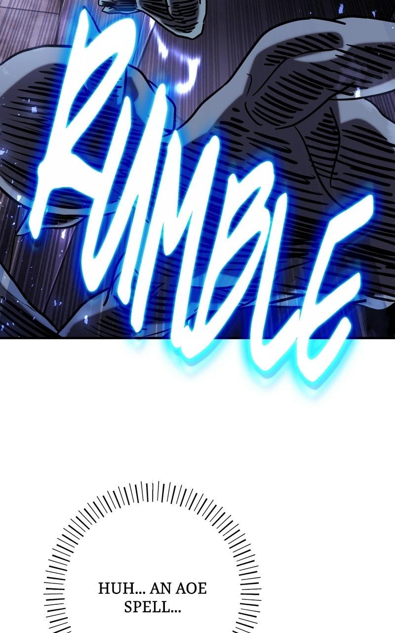 The Overpowered Support Chapter 38 page 17 - 