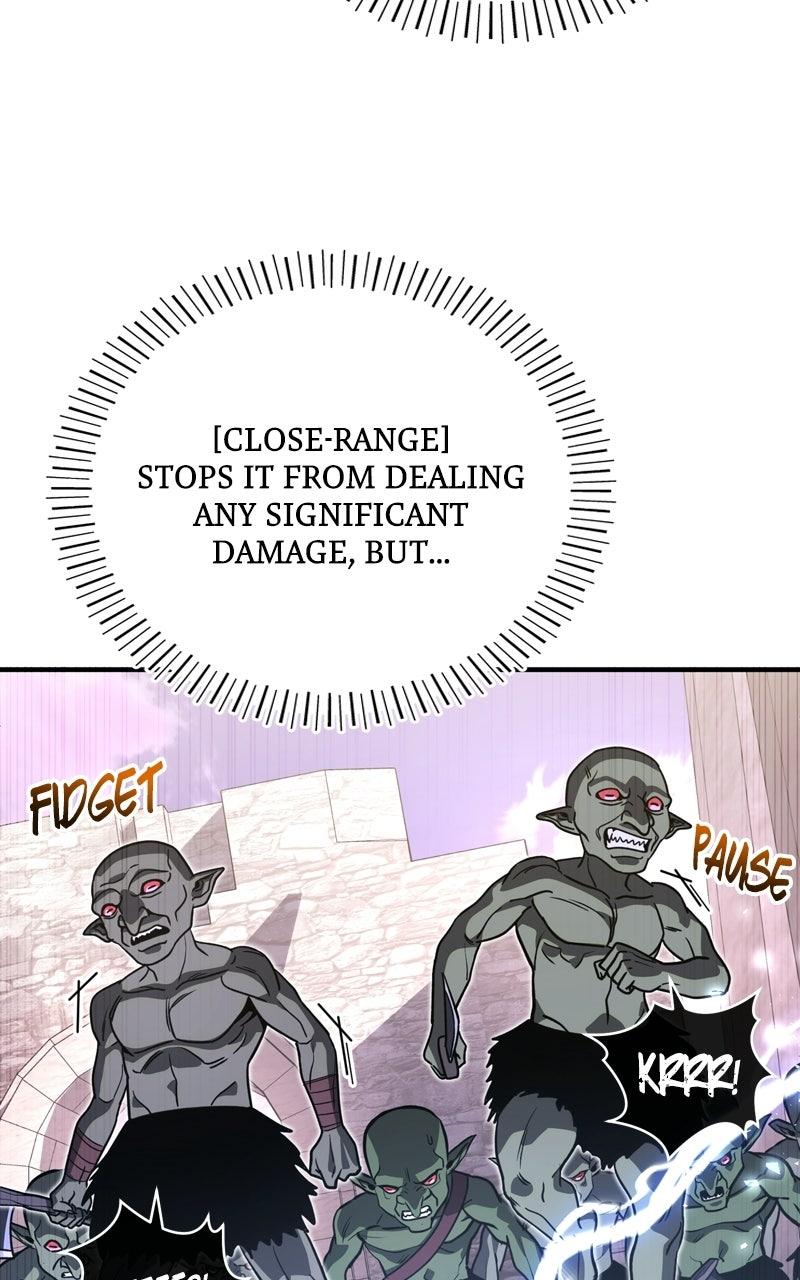 The Overpowered Support Chapter 38 page 19 - 