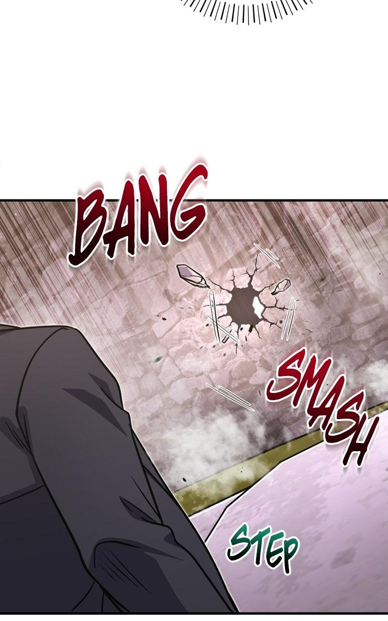 The Overpowered Support Chapter 38 page 22 - 