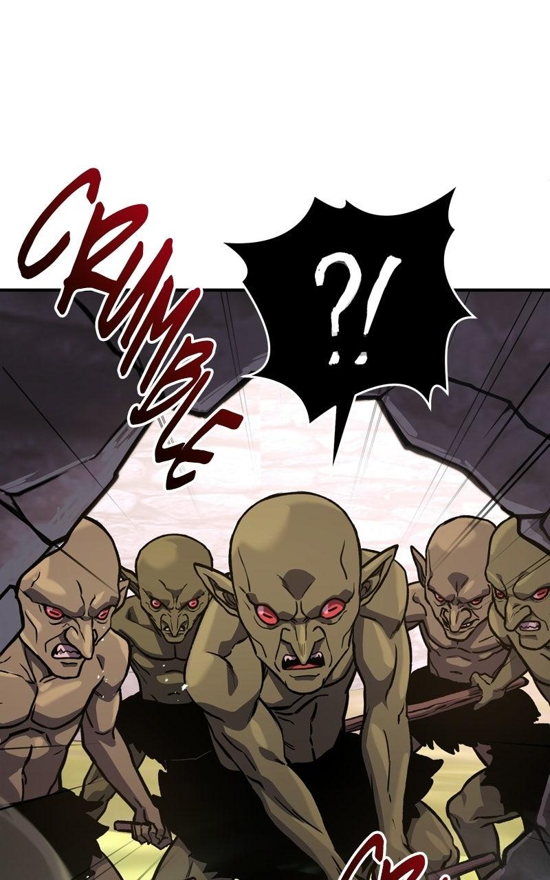 The Overpowered Support Chapter 38 page 23 - 