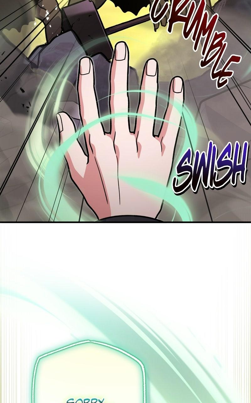 The Overpowered Support Chapter 38 page 24 - 