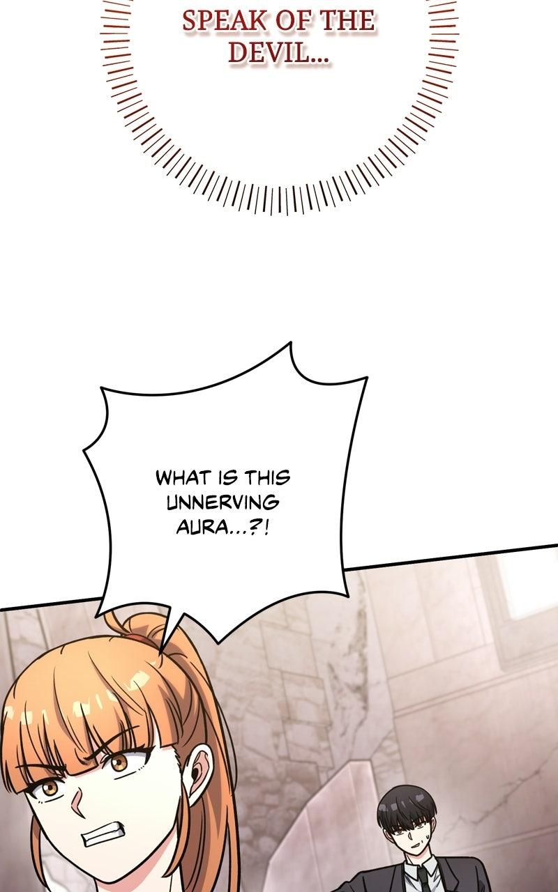 The Overpowered Support Chapter 38 page 31 - 