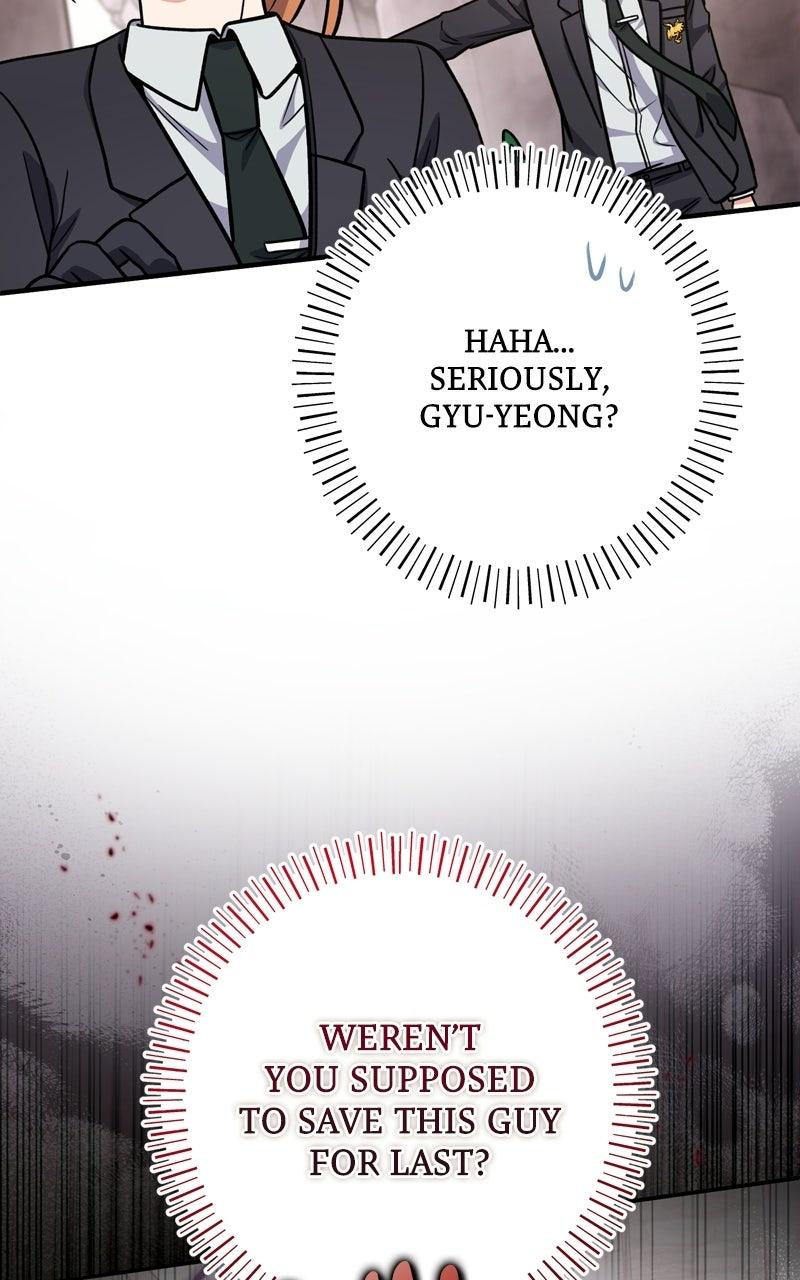The Overpowered Support Chapter 38 page 32 - 