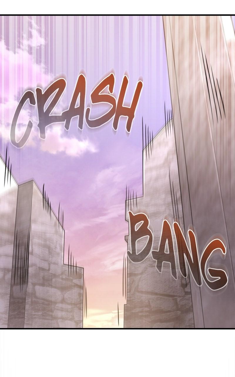 The Overpowered Support Chapter 38 page 37 - 