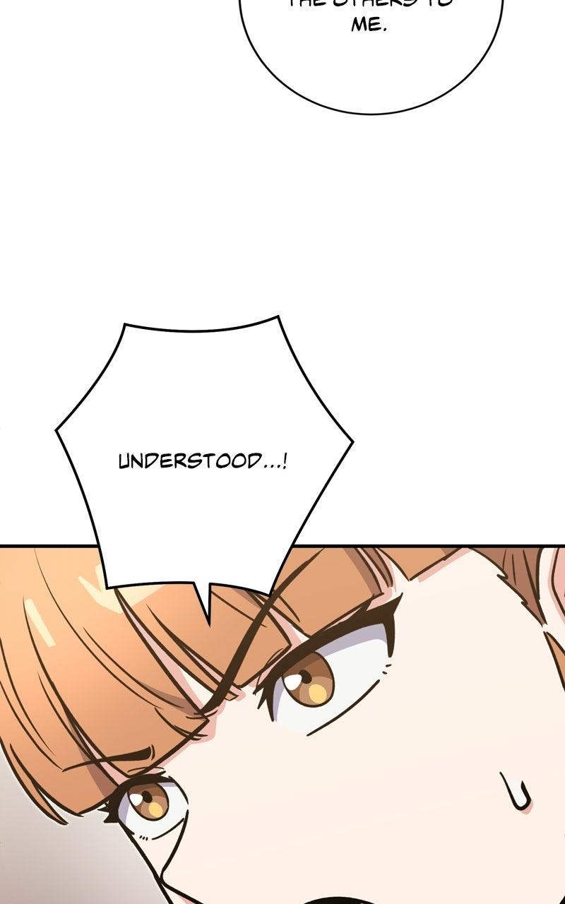 The Overpowered Support Chapter 38 page 47 - 