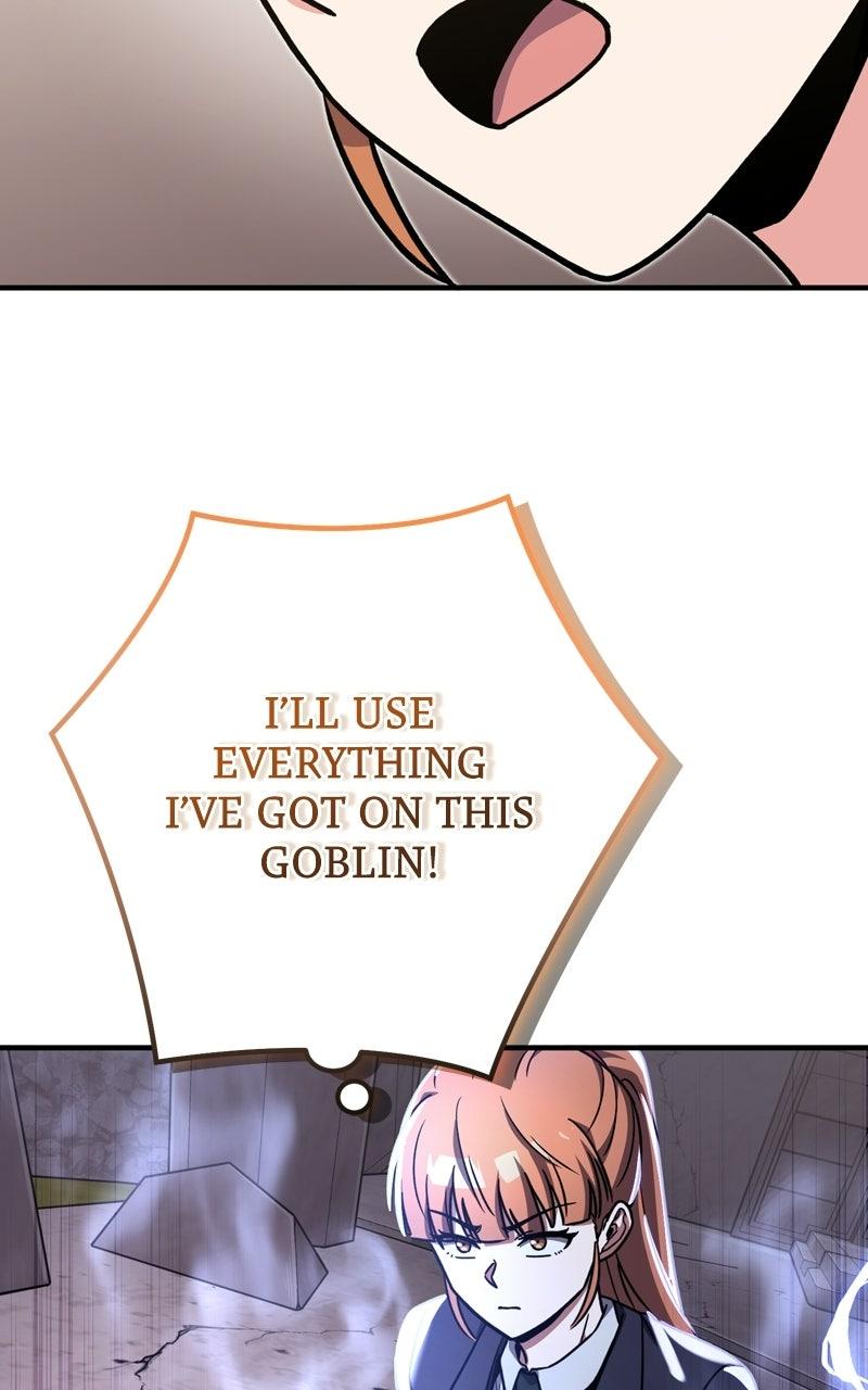The Overpowered Support Chapter 38 page 48 - 