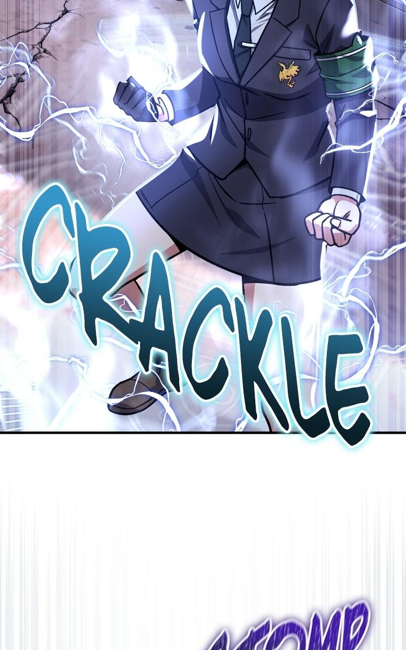 The Overpowered Support Chapter 38 page 49 - 