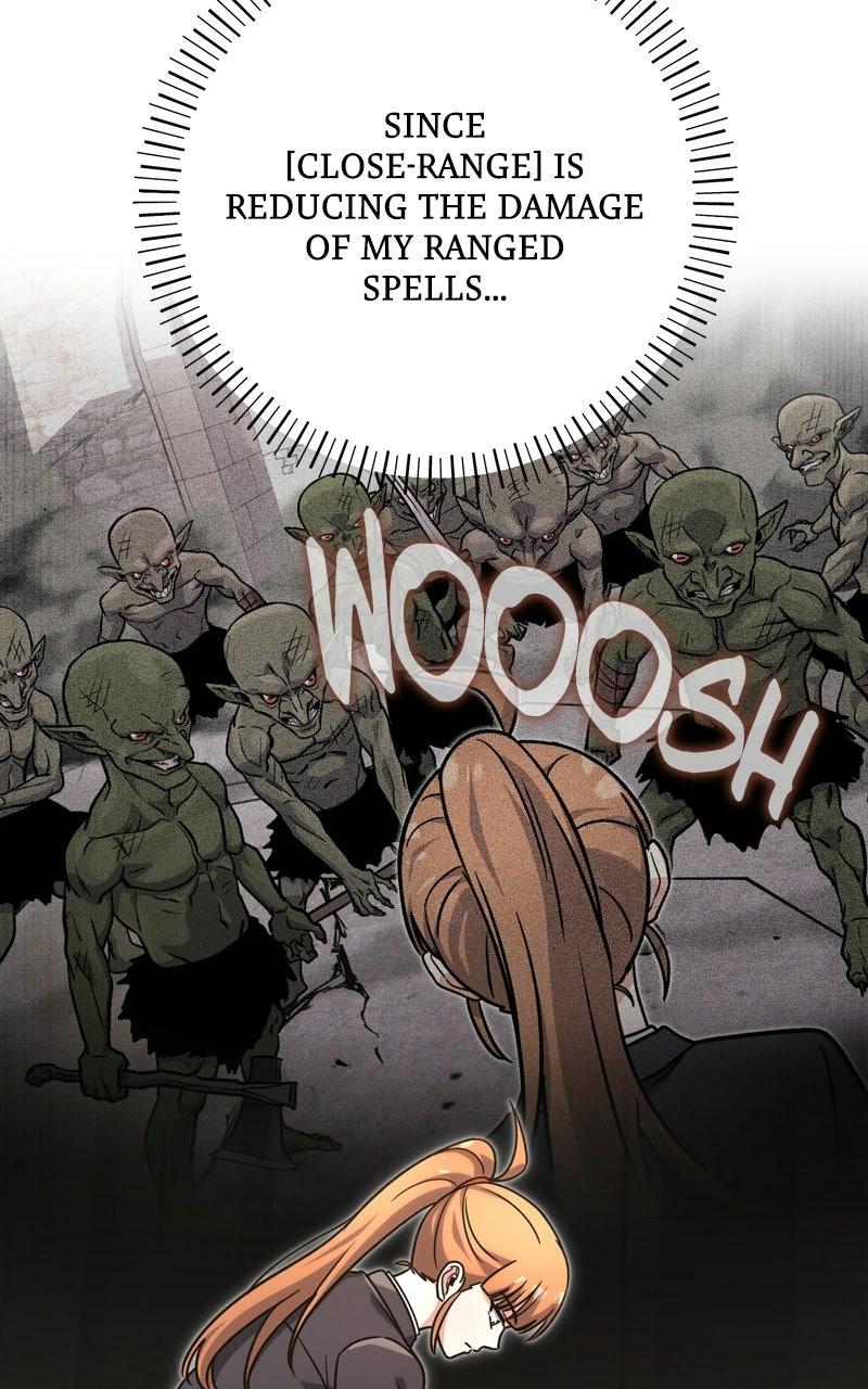 The Overpowered Support Chapter 38 page 6 - 