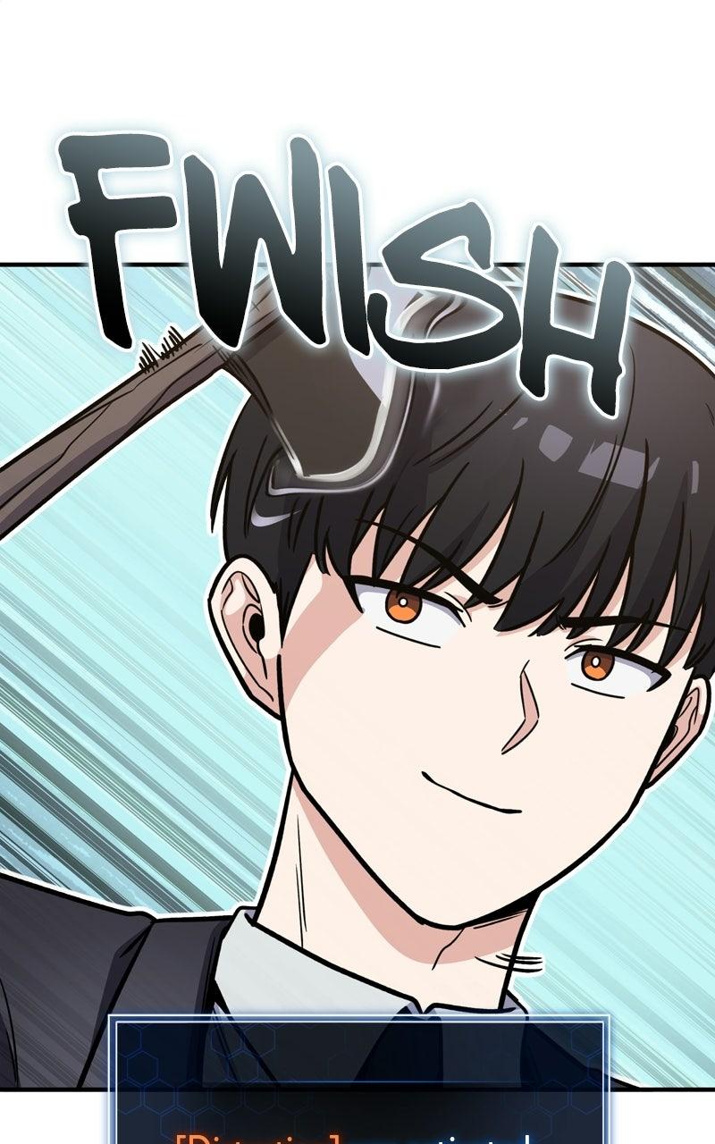 The Overpowered Support Chapter 38 page 59 - 