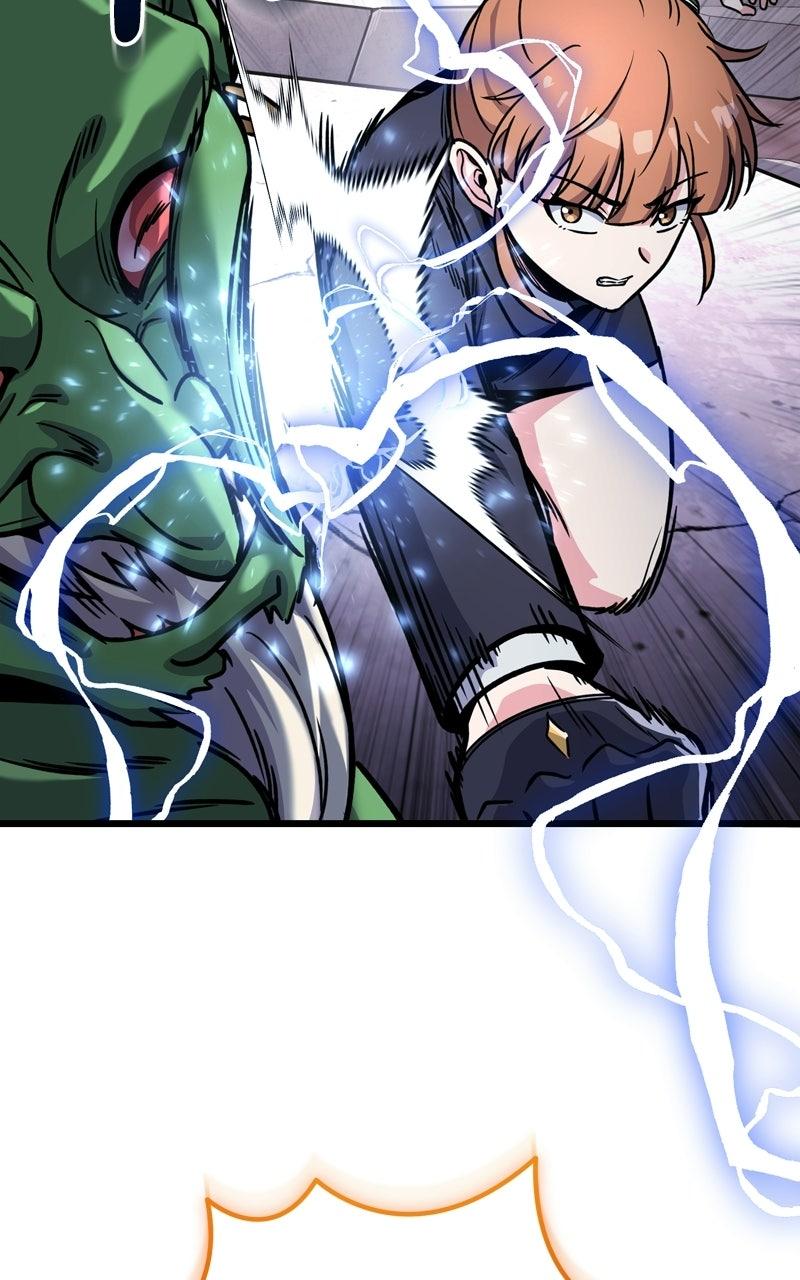 The Overpowered Support Chapter 38 page 63 - 
