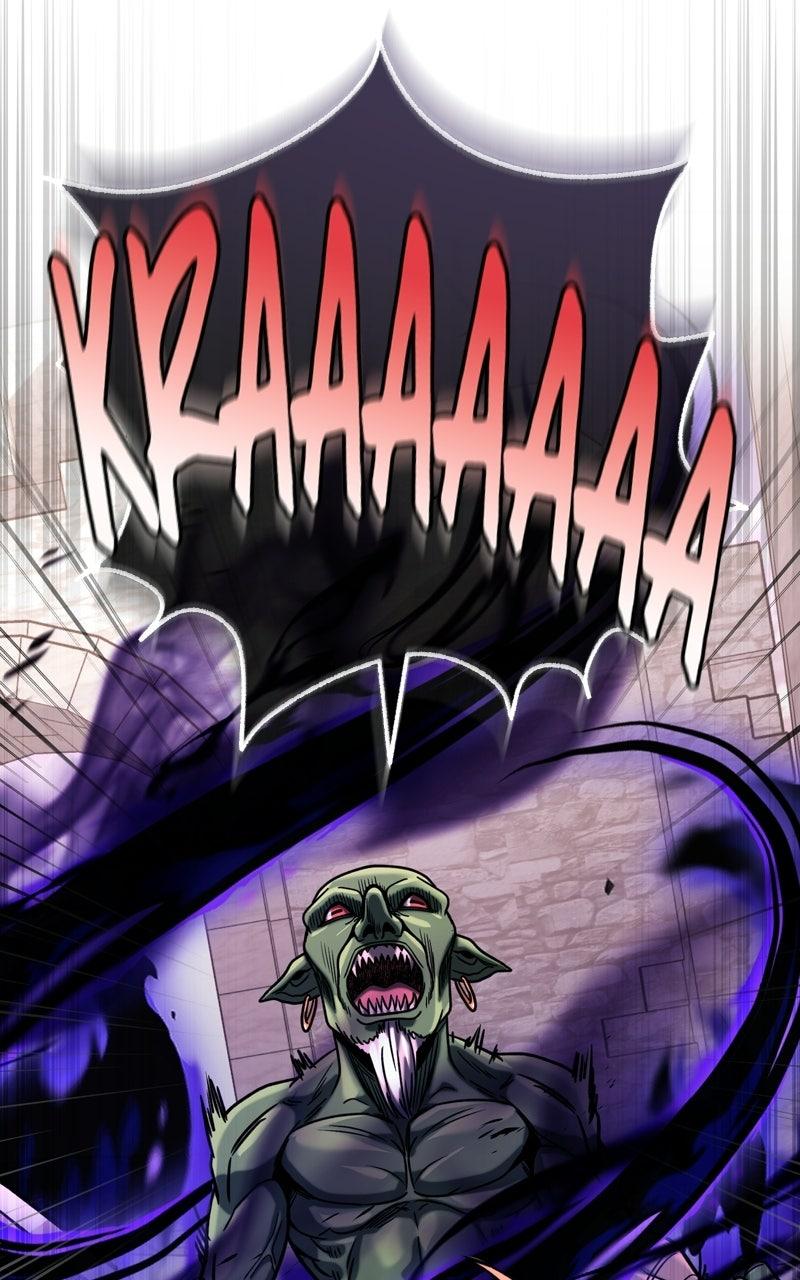 The Overpowered Support Chapter 38 page 65 - 