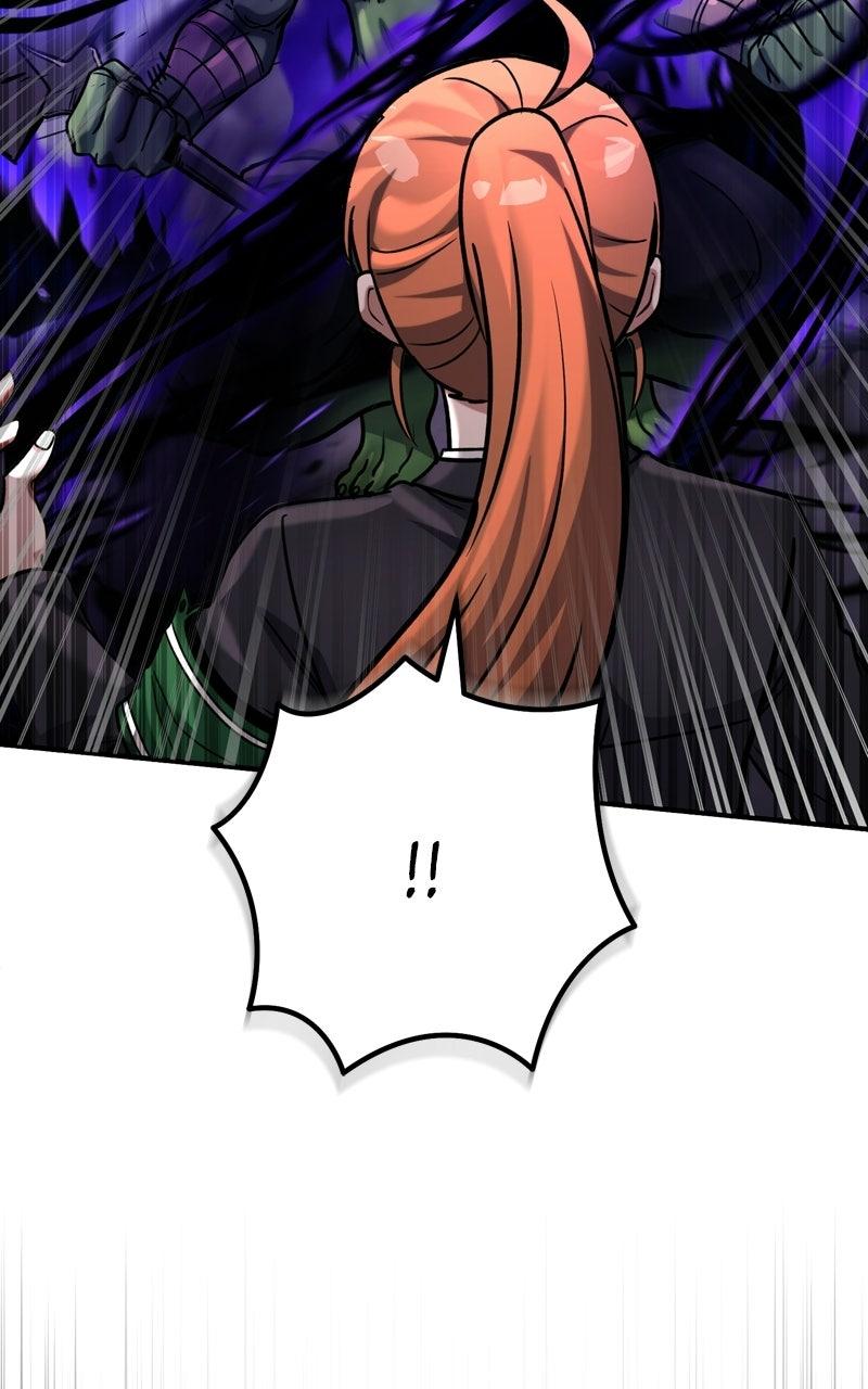 The Overpowered Support Chapter 38 page 66 - 
