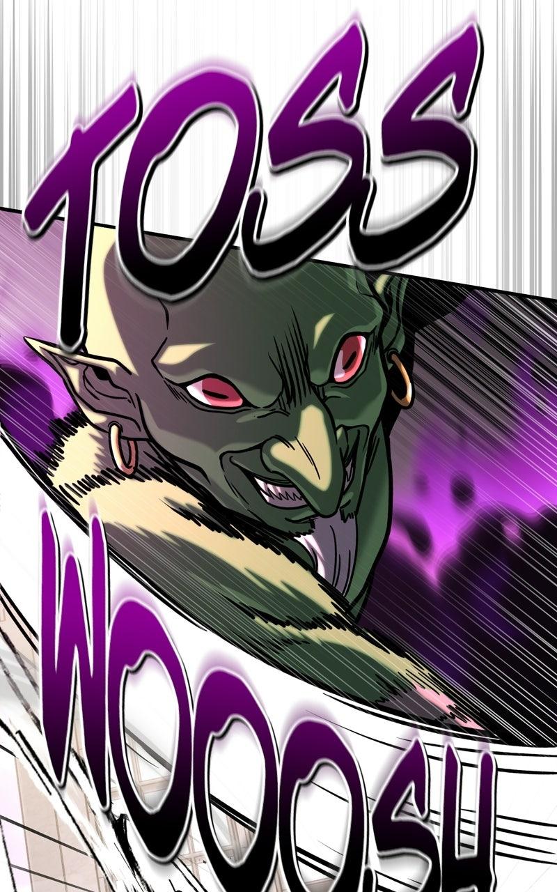 The Overpowered Support Chapter 38 page 67 - 