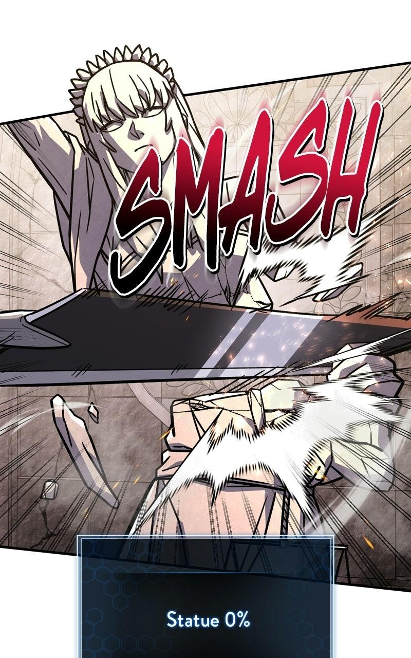 The Overpowered Support Chapter 38 page 69 - 