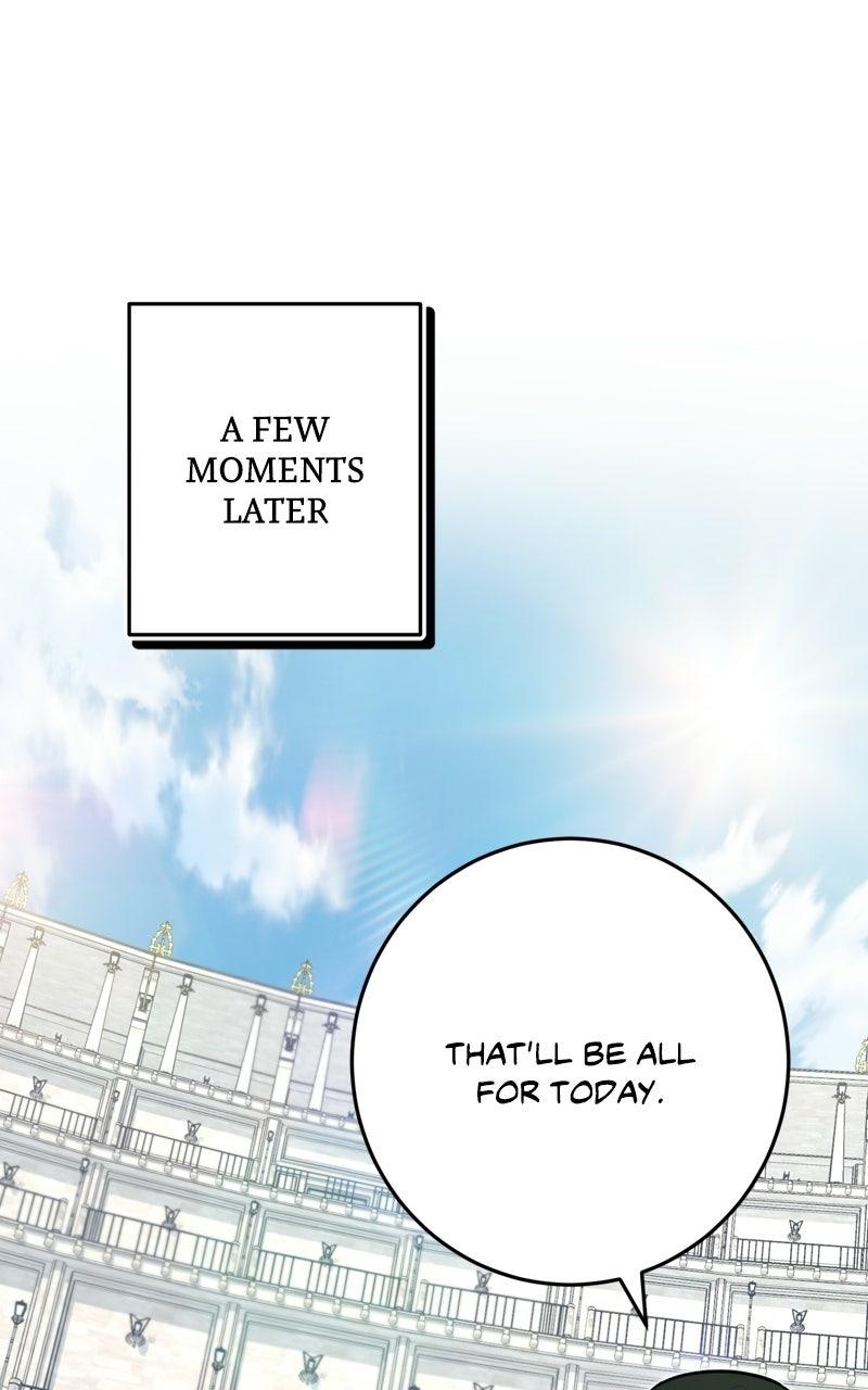 The Overpowered Support Chapter 38 page 76 - 