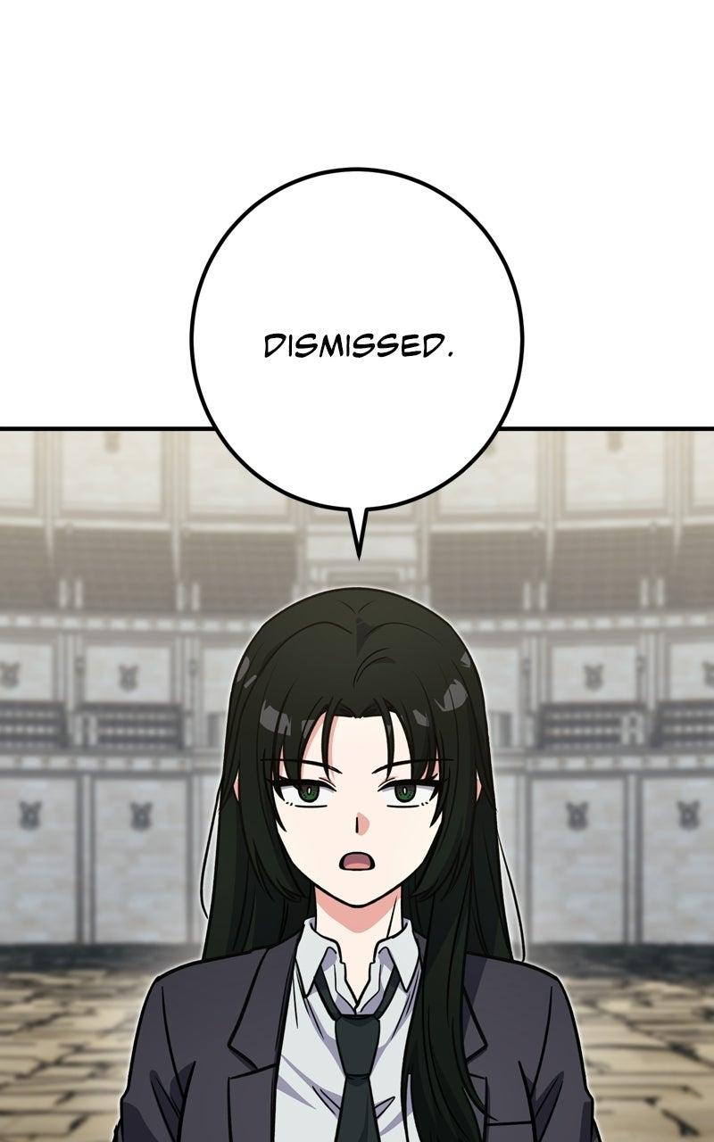 The Overpowered Support Chapter 38 page 78 - 