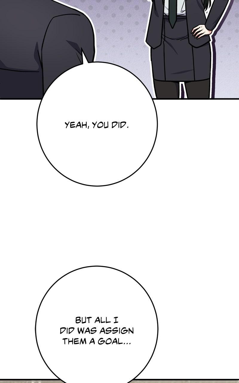 The Overpowered Support Chapter 38 page 81 - 