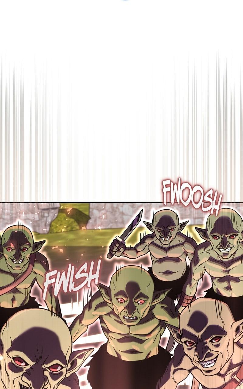 The Overpowered Support Chapter 38 page 10 - 