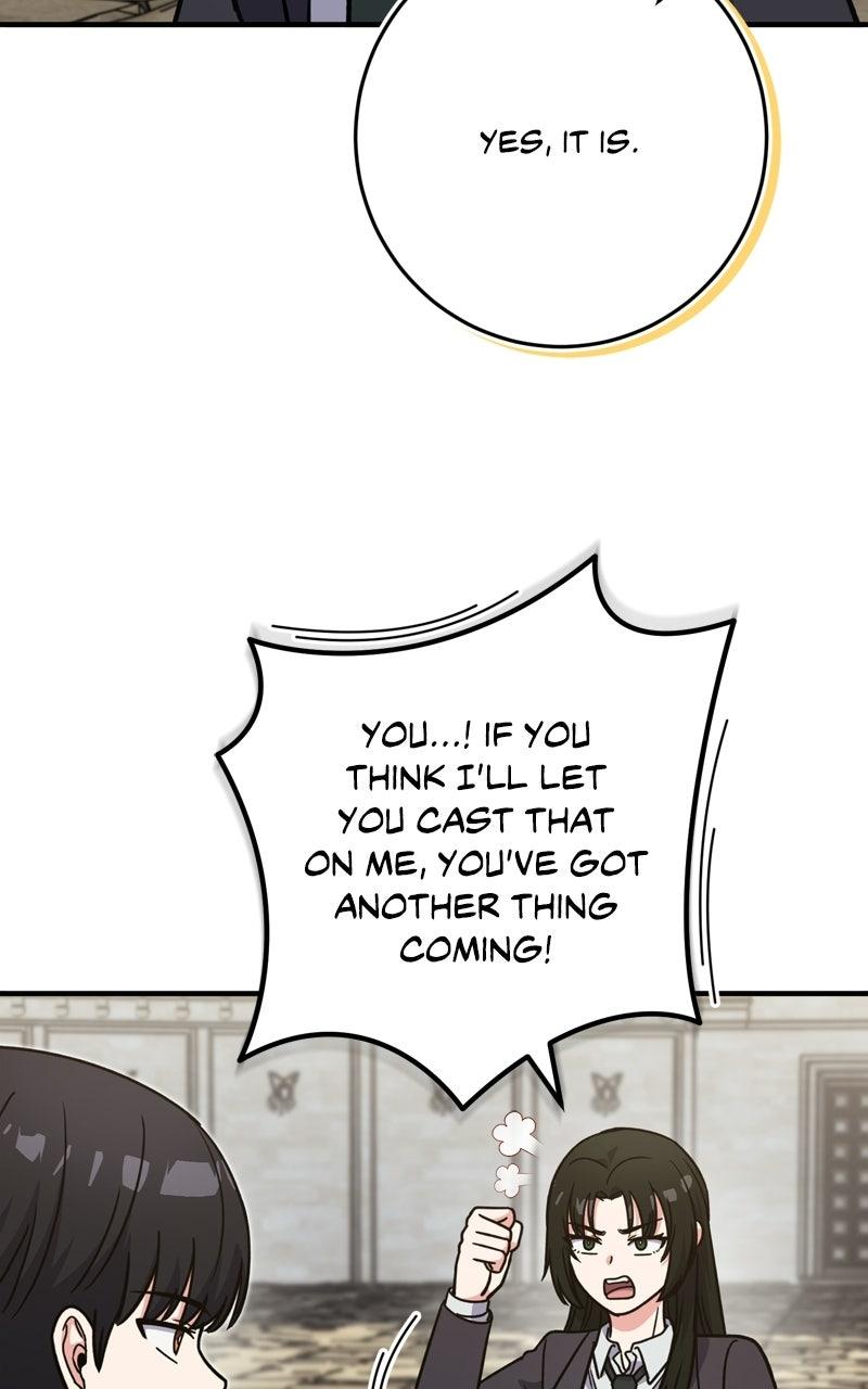 The Overpowered Support Chapter 38 page 97 - 